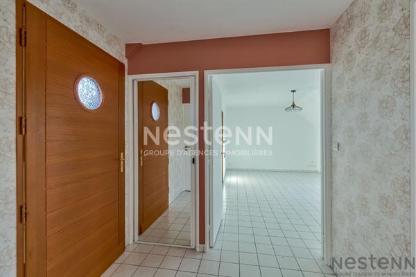 APPARTEMENT DERNIER ETAGE QUARTIER ROBIEN PROCHE GARE SNCF