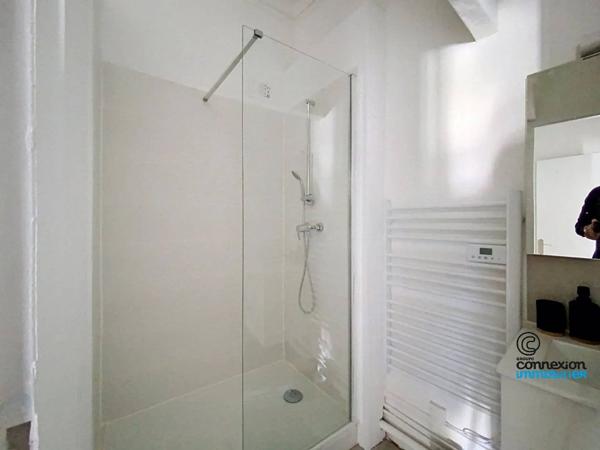 COLOCATION - 3 Chambres meublées disponibles – Marseille (Rue de Crimée)