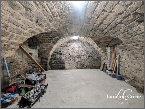 Maison de ville 147m² - Millau