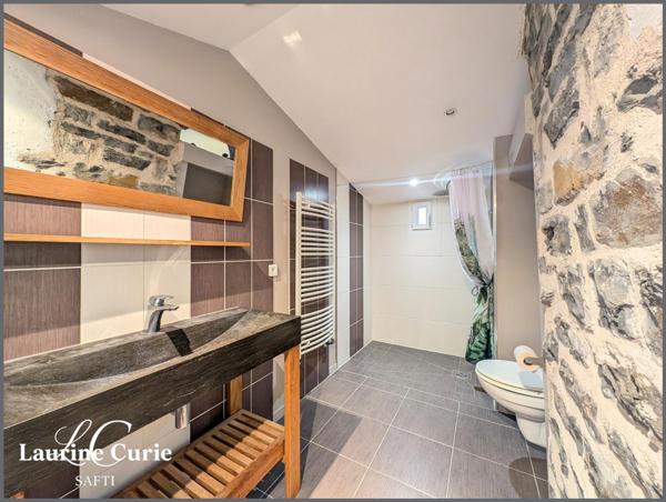 Maison de ville 147m² - Millau