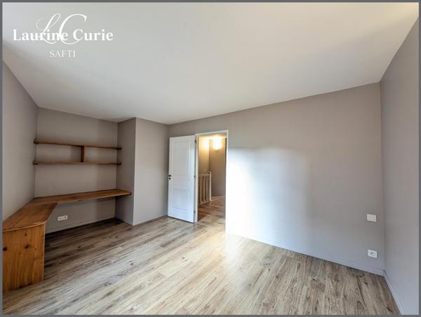 Maison de ville 147m² - Millau