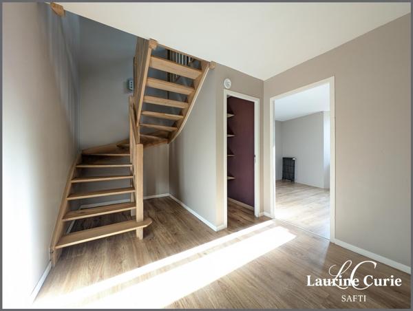 Maison de ville 147m² - Millau