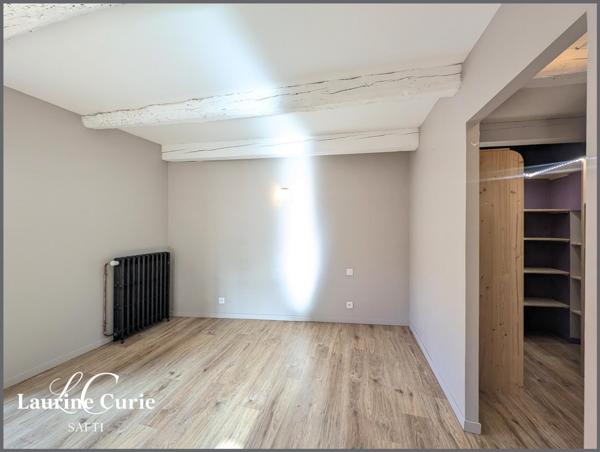 Maison de ville 147m² - Millau