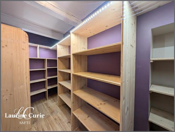 Maison de ville 147m² - Millau