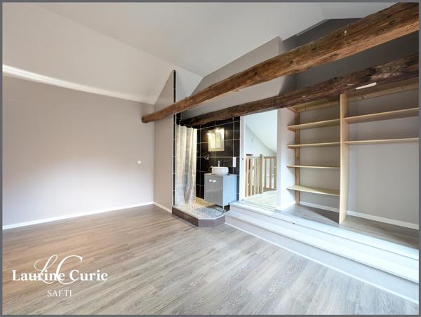 Maison de ville 147m² - Millau