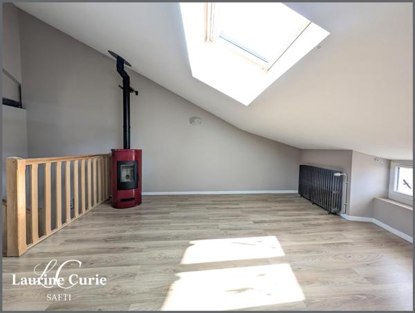 Maison de ville 147m² - Millau