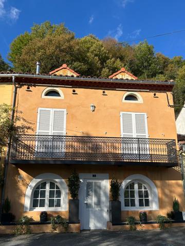 À vendre – Maison de caractère T5 – Caucalières (Tarn)