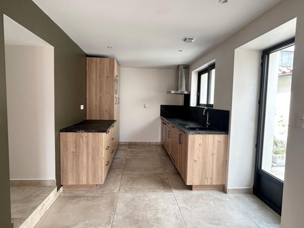 À vendre – Maison de caractère T5 – Caucalières (Tarn)