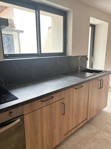 À vendre – Maison de caractère T5 – Caucalières (Tarn)