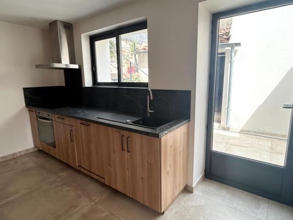 À vendre – Maison de caractère T5 – Caucalières (Tarn)