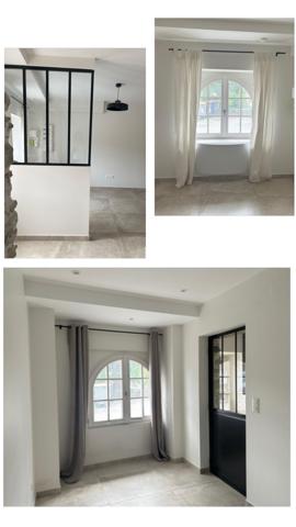 À vendre – Maison de caractère T5 – Caucalières (Tarn)