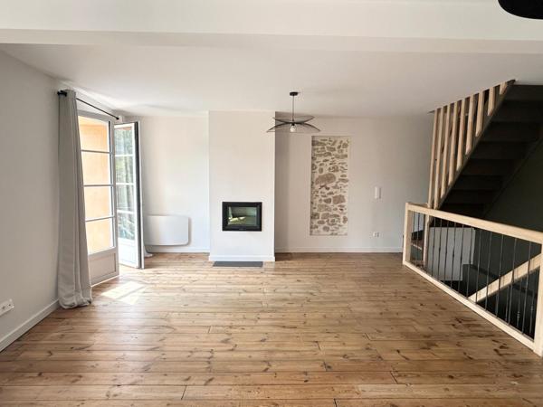 À vendre – Maison de caractère T5 – Caucalières (Tarn)