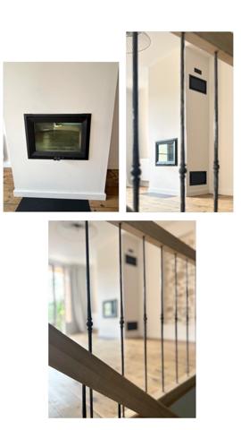 À vendre – Maison de caractère T5 – Caucalières (Tarn)