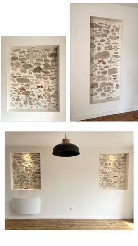 À vendre – Maison de caractère T5 – Caucalières (Tarn)