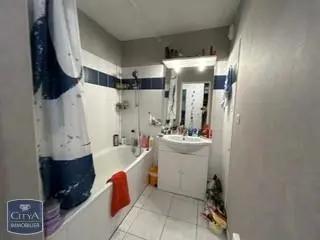 Appartement à vendre 2 pièces 48m²