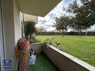 Appartement à vendre 2 pièces 48m²