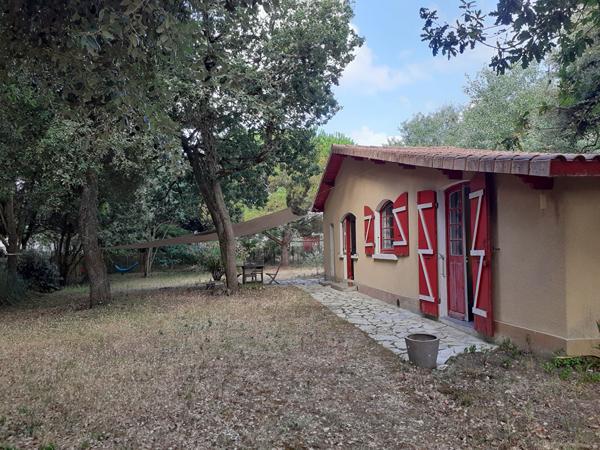 Maison Saint Pierre D'Oleron 4 pièces 60 m2