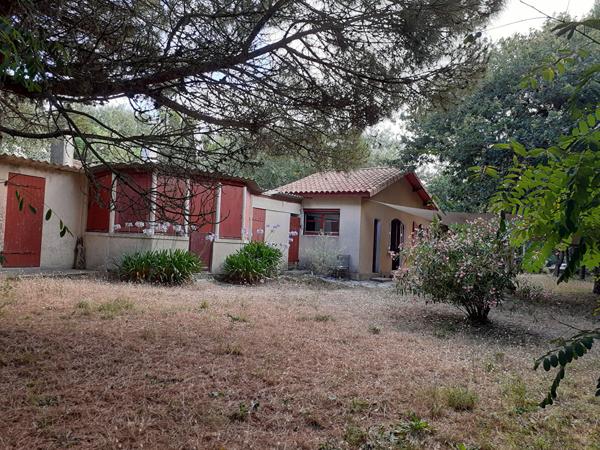 Maison Saint Pierre D'Oleron 4 pièces 60 m2