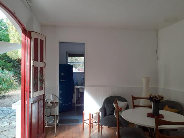 Maison Saint Pierre D'Oleron 4 pièces 60 m2