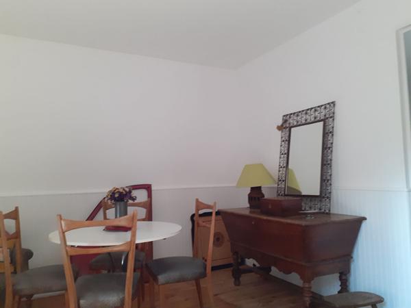 Maison Saint Pierre D'Oleron 4 pièces 60 m2