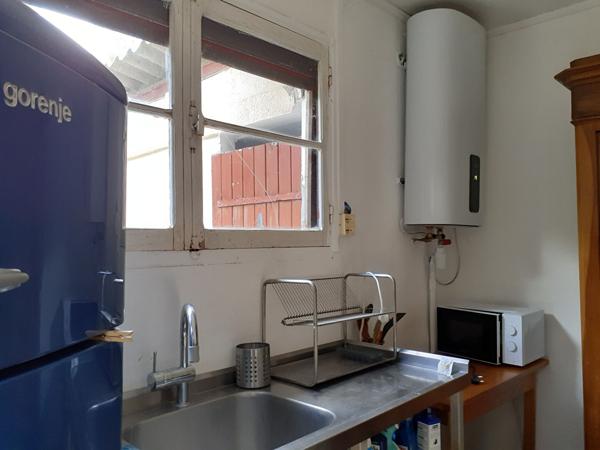 Maison Saint Pierre D'Oleron 4 pièces 60 m2