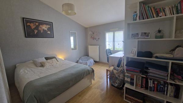 Maison - 6 pièces - 134 m²