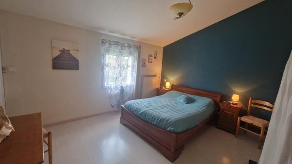 Maison - 6 pièces - 134 m²