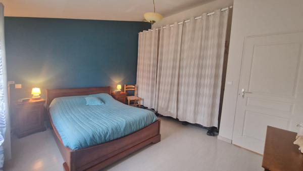 Maison - 6 pièces - 134 m²