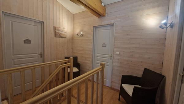 Maison - 6 pièces - 134 m²