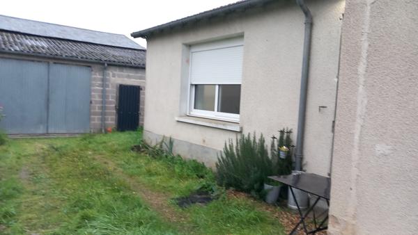 86140 LENCLOITRE Maison Lencloitre 2 pièce(s) 75 m2