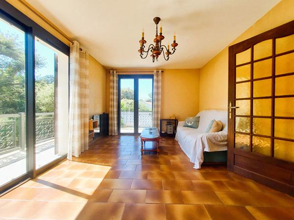 Villa Manson - 145 m² - 5 chambres