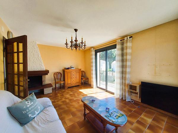 Villa Manson - 145 m² - 5 chambres