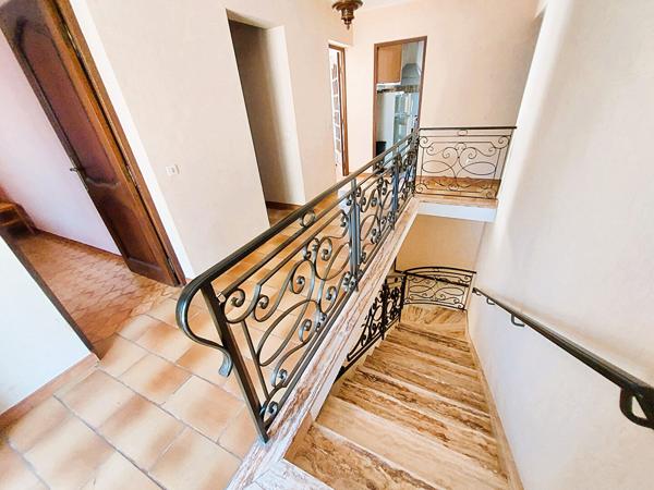 Villa Manson - 145 m² - 5 chambres