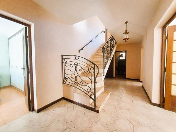 Villa Manson - 145 m² - 5 chambres