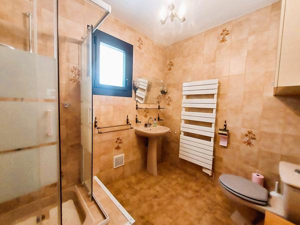 Villa Manson - 145 m² - 5 chambres