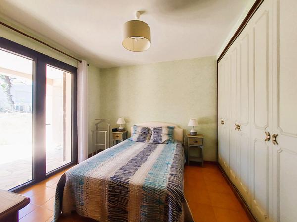 Villa Manson - 145 m² - 5 chambres