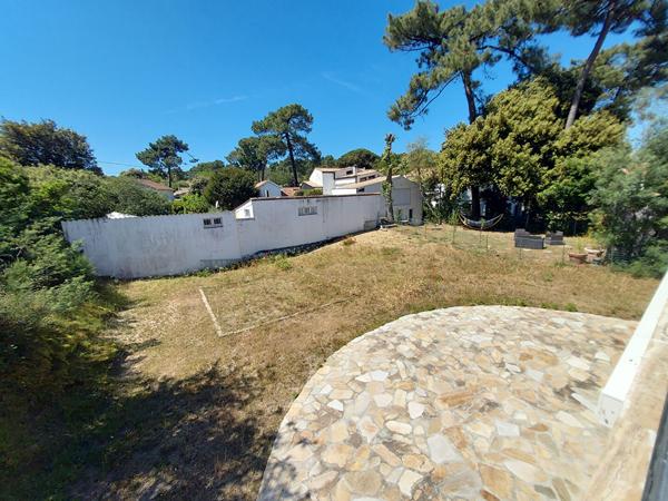 Villa Manson - 145 m² - 5 chambres