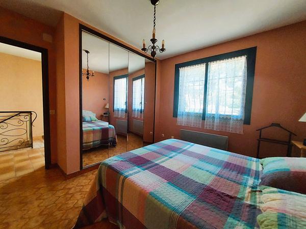 Villa Manson - 145 m² - 5 chambres
