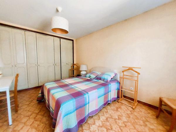 Villa Manson - 145 m² - 5 chambres