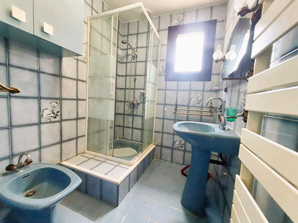 Villa Manson - 145 m² - 5 chambres