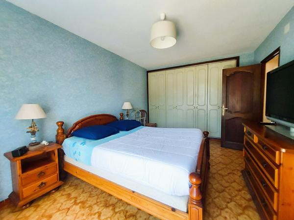 Villa Manson - 145 m² - 5 chambres