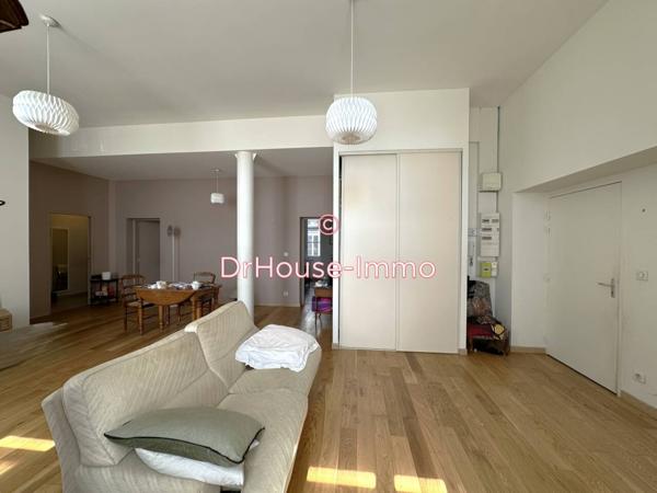 Appartement à vendre 3 pièces de 83 m²