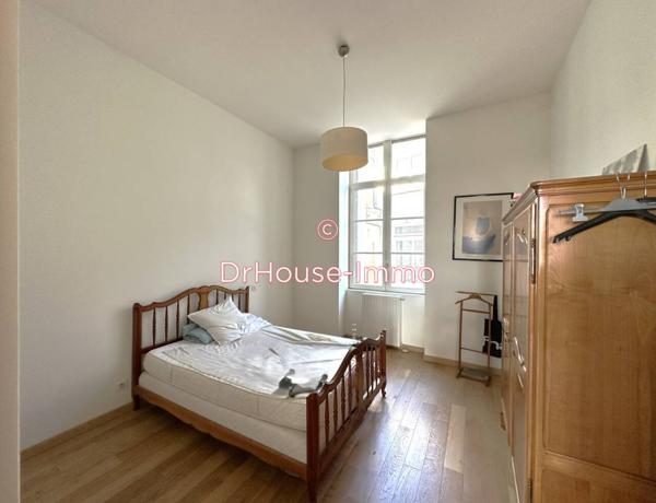 Appartement à vendre 3 pièces de 83 m²