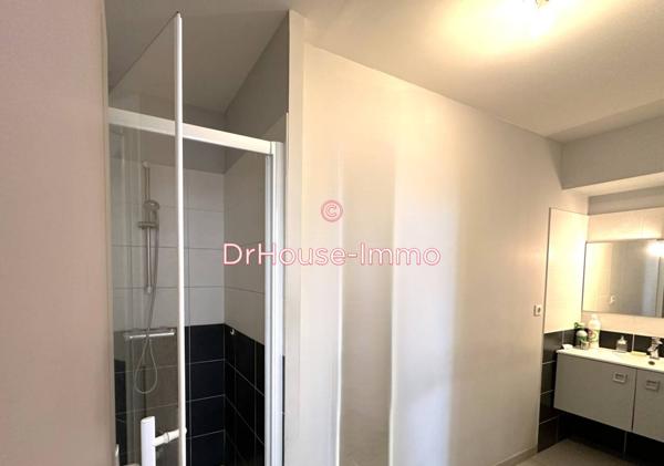 Appartement à vendre 3 pièces de 83 m²