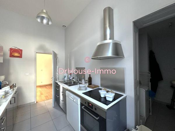 Appartement à vendre 3 pièces de 83 m²