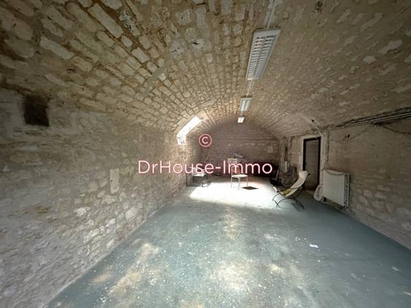 Appartement à vendre 3 pièces de 83 m²