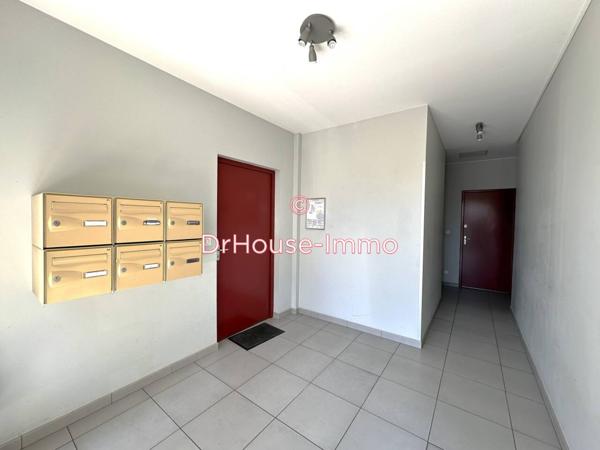 Appartement à vendre 3 pièces de 83 m²