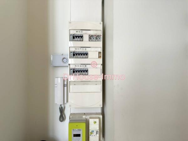 Appartement à vendre 3 pièces de 83 m²