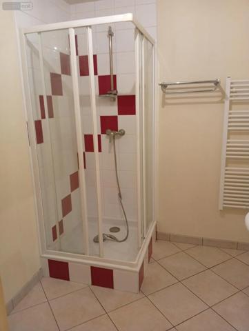 Location - Appartement Saint-Ouen-de-Thouberville 27310 3 pièces 70 m 2