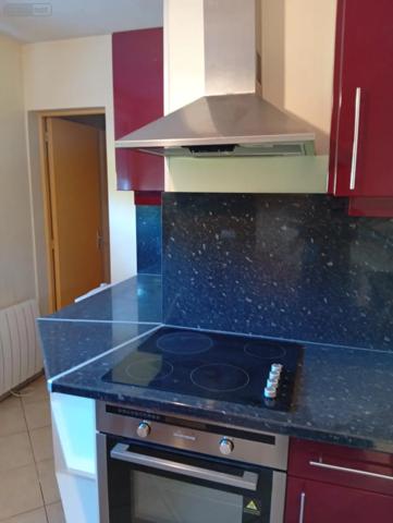 Location - Appartement Saint-Ouen-de-Thouberville 27310 3 pièces 70 m 2